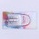 Anti-theft Button Combination Padlock Digit Password Lock Zinc Alloy 7