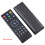 Replace Remote Control for Projector V12S AS211 P1283 M413 AX316 5
