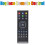 Replace Remote Control for Projector V12S AS211 P1283 M413 AX316 6