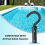 Zubehörhaken für Poolroboter 3