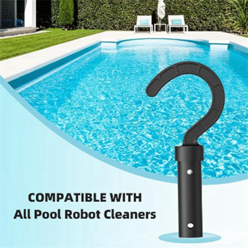 Zubehörhaken für Poolroboter 2