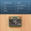 150Mbps 2.4Ghz RT3290 Wireless WIFI + Bluetooth BT 3.0 PCI-E Card 5