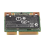 150Mbps 2.4Ghz RT3290 Wireless WIFI + Bluetooth BT 3.0 PCI-E Card 6