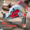 Dust Remover Water Sprayer Nozzle for Angle Grinder 5