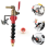 Dust Remover Water Sprayer Nozzle for Angle Grinder 6