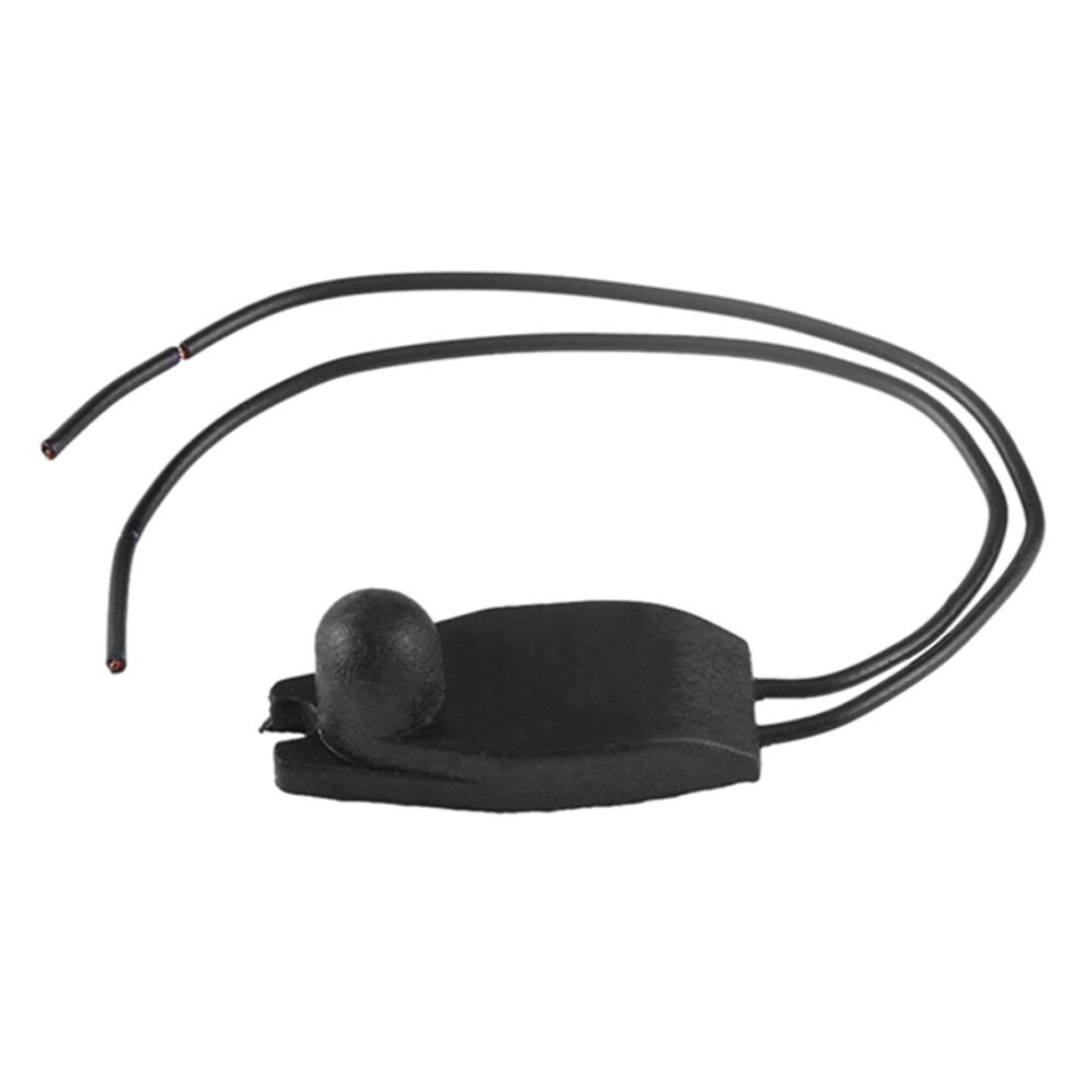 Car Outside Outdoor Transit Air Temperature Sensor 6445F9 Black 4852629059084