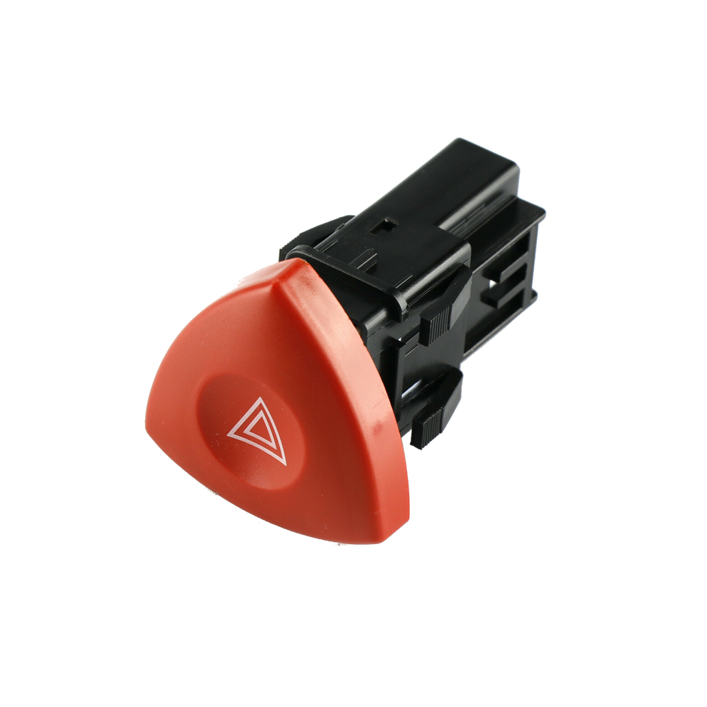 Hazard Warning Emergency Switch Button For Master Light 4852629057622