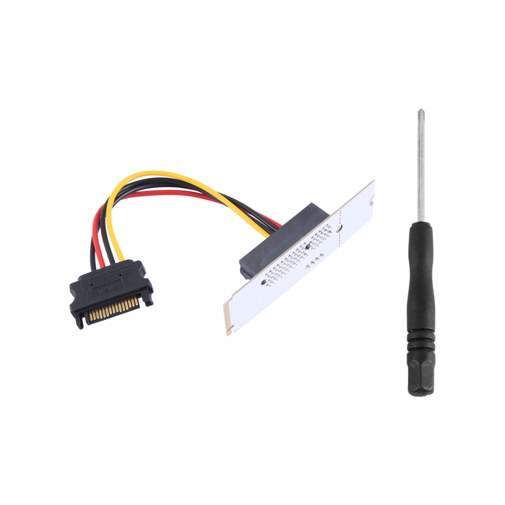 Ngff M.2 To Pci-E 4X Riser Card M2 Key M To Pcie X4 Adapter 4852629057486