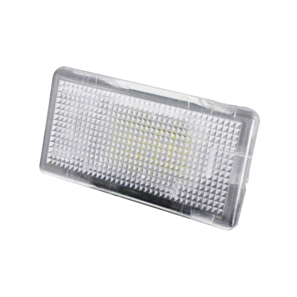 Trunk Lamps For E39, E36, E38, E46, E60 White/Light 4852629056793