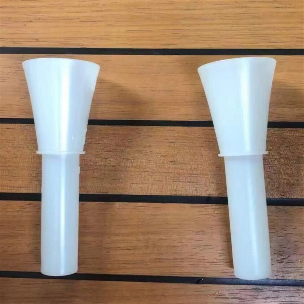 Car Fuel Filler Refueling Funnel For 3/4 Lr3 4852629055932