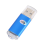 USB Memory Stick Flash Pen Drive U Disk for PC TV Blue 16GB 3