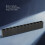 10pcs 12-Hole Screwdriver Bit Holder Black For Six Angle 6.35mm 5