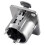 XLR Γυναικείο Jack 3 Pin - Βάσεις στήριξης πάνελ D Series Size XLR-F -4 PACK 2