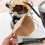 100Pcs Coffee Filters Disposable Cone Paper Coffee Filter 4-6 Cup 5