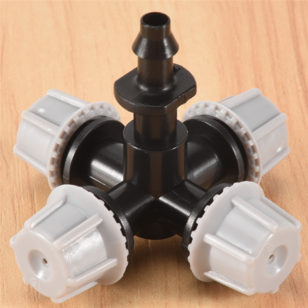 Buse d'atomisation pour humidificateur de serre (10 pièces)