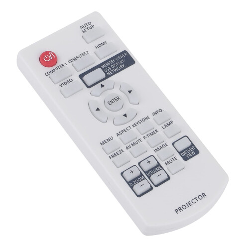 N2QAYA000116 Replacement Remote Control for LCD 1