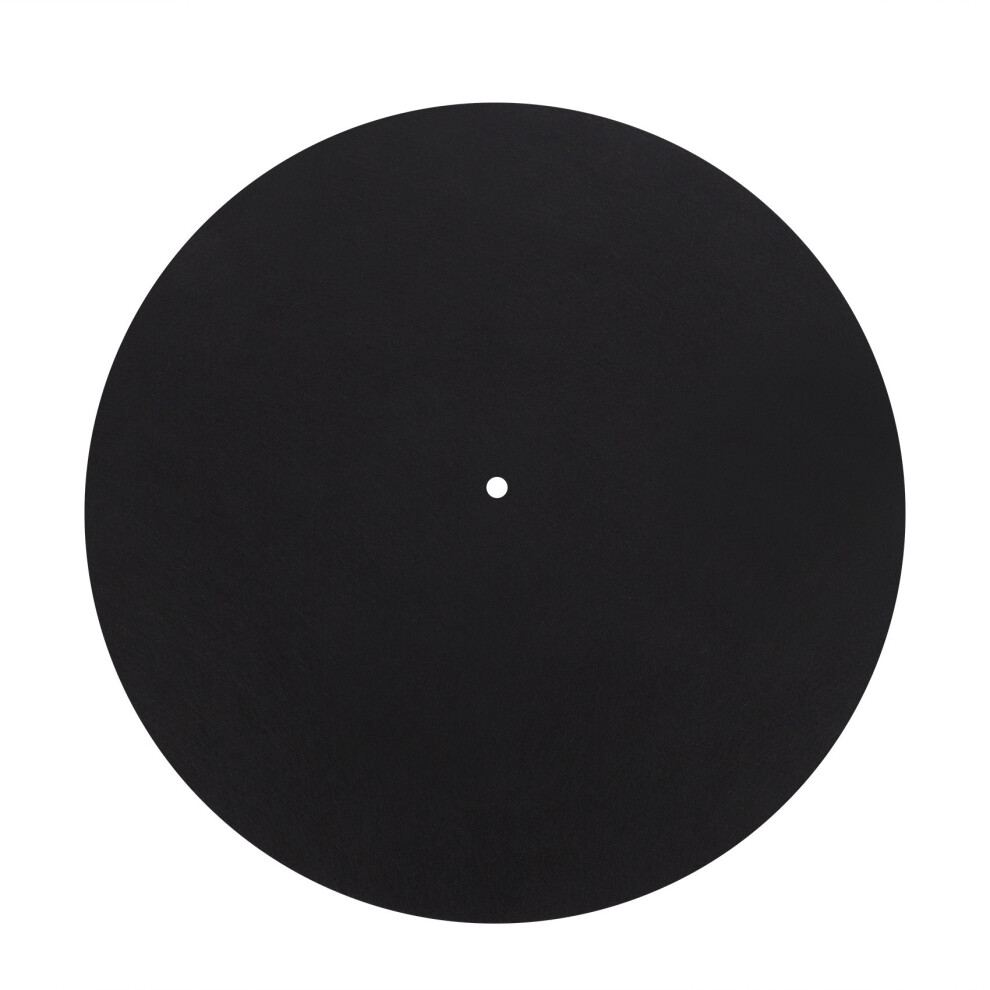 1Pcs Ultra-Thin Anti-Static Lp Vinyl Turntable Record Player Pad 4852629083935