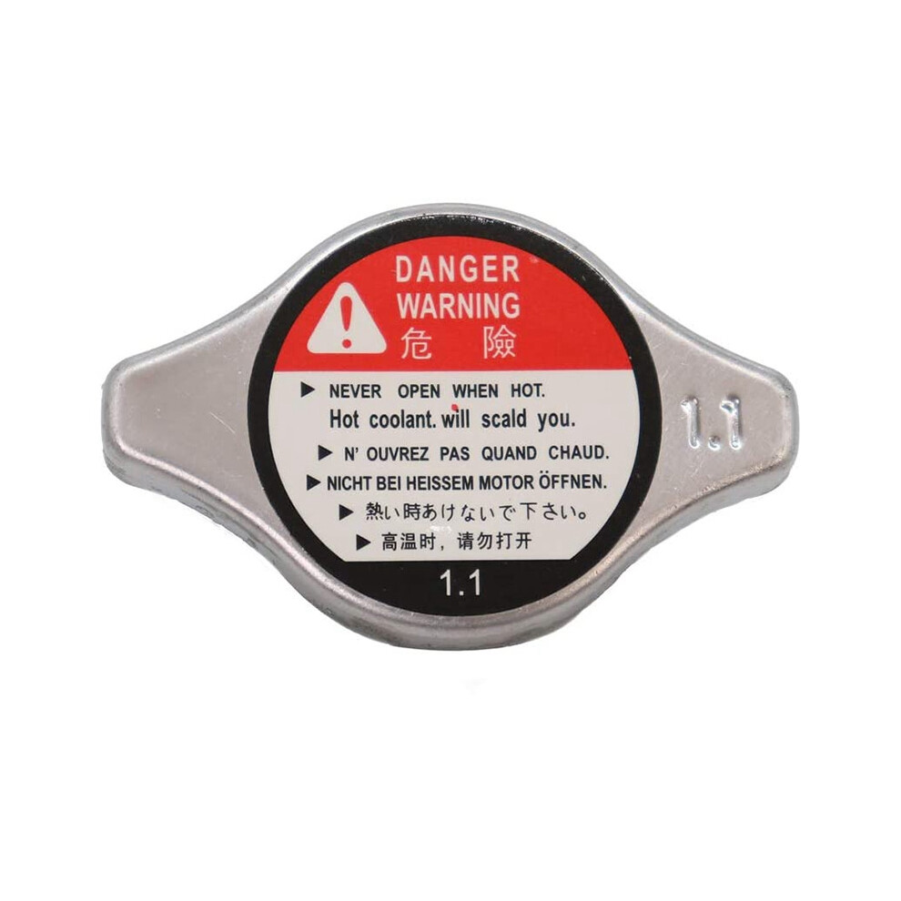 Radiator Cap, Replace 19045-Raa-003,For - Accord, 4852629083911