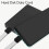 50CM SATA 3.0 III SATA3 7pin Data Cable 6Gb/s SSD Cables(White) 2