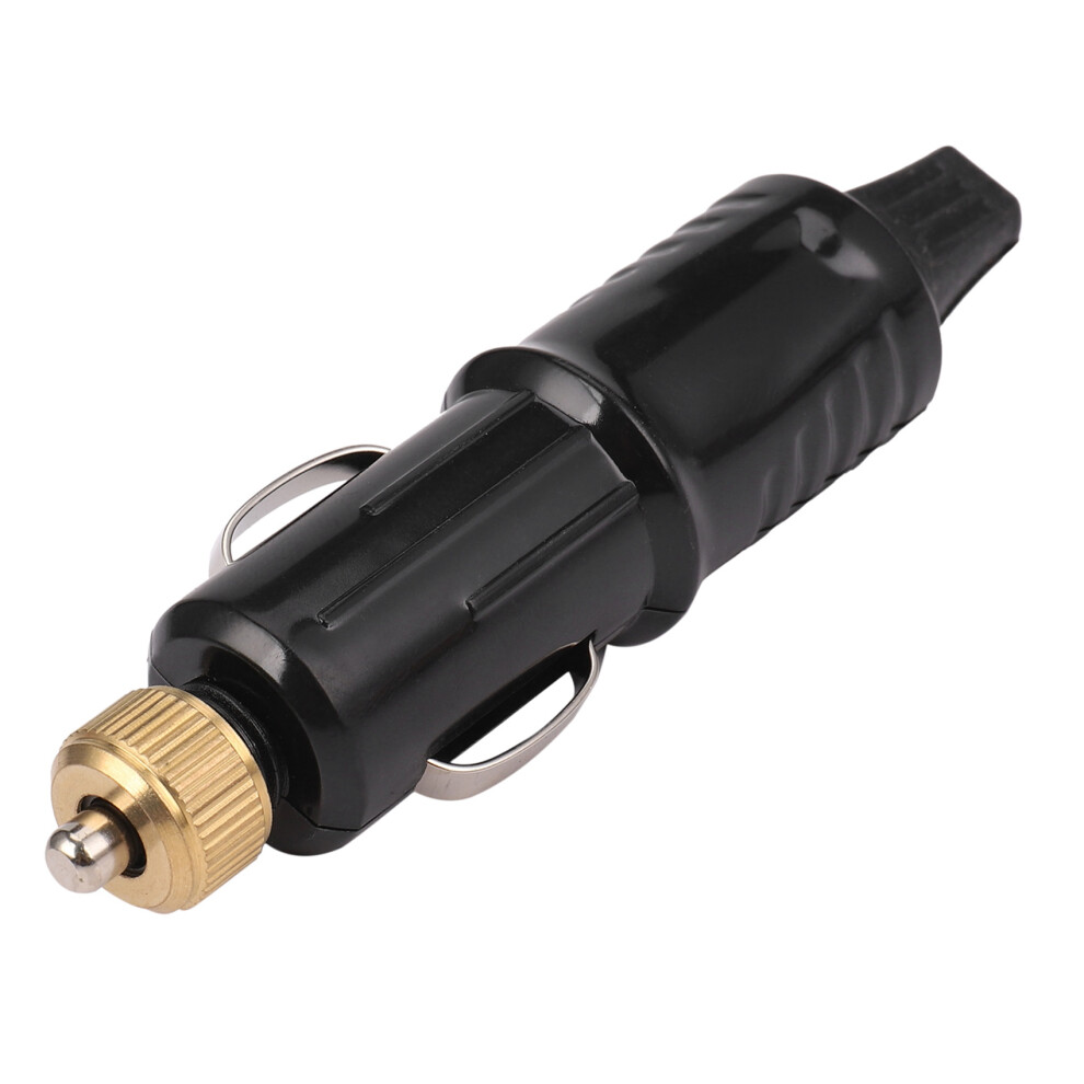 12/24V Car Lighter Socket Plug Adapter Charger + Fuse Set 4852629082044