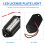LED License Plate Light Waterproof License Plate Tail Light for RV 4
