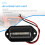 LED License Plate Light Waterproof License Plate Tail Light for RV 3