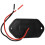 LED License Plate Light Waterproof License Plate Tail Light for RV 7