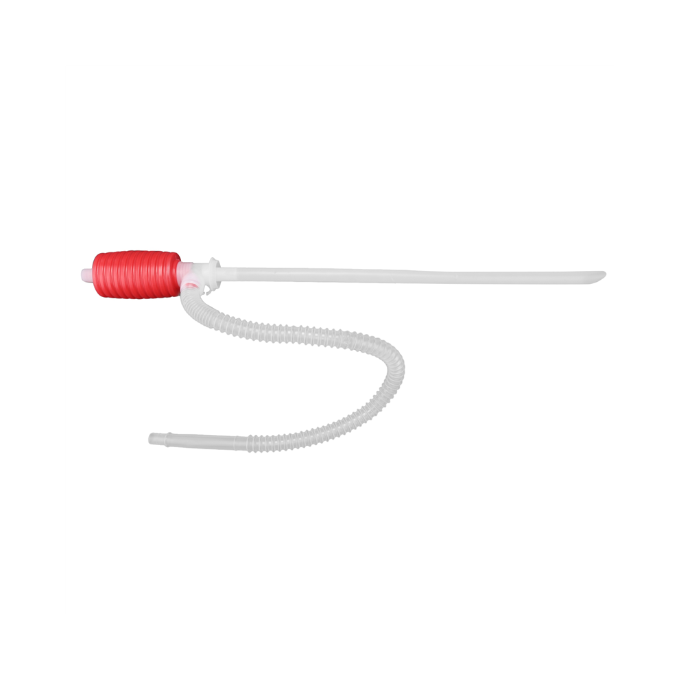 Manual / Hand Siphon Pump For Liquid Transfer 4852629080644
