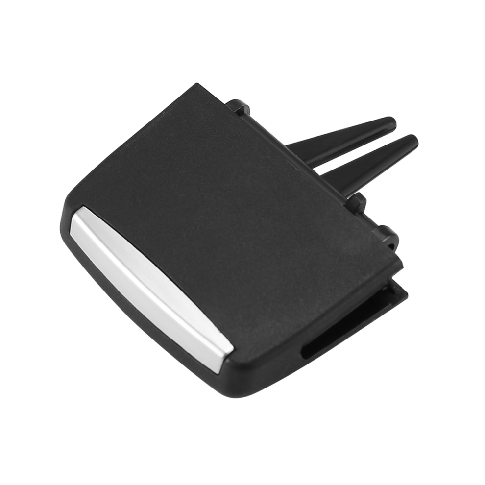 For Air Vent Outlet Tab Clip For X5 E70 2006-2012, X6 E71 4852629080415