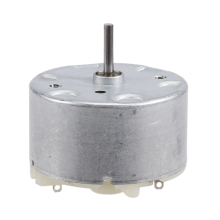 Ηλεκτρικός μίνι κινητήρας RF-500TB-12560 6V-4000RPM 32x16mm DC 3V-12V