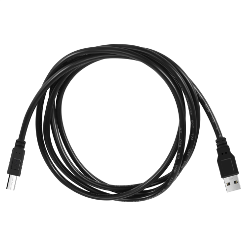 For USB 2.0 Printer Cable Cord A-B 1.8M 1