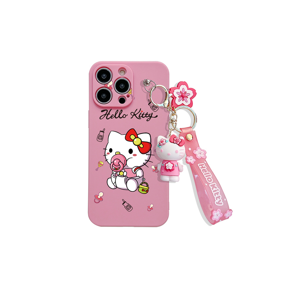(P004, A42 5G Or M42) My Melody Soft Case For Samsung Galaxy A32 A33 A34 931287637408
