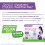 Prenatal Duo 60 + 30 caps (Classic + DHA) Pregna 3