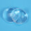 2x for Cardboard Virtual Reality VR BiConvex Lenses Only 7