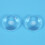 2x for Cardboard Virtual Reality VR BiConvex Lenses Only 5