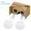 2x for Cardboard Virtual Reality VR BiConvex Lenses Only 2