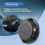 921912E000 Φώτα Dust Cap Cover Dust 5