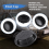 921912E000 Φώτα Dust Cap Cover Dust 6