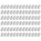 120x Aluminum Crimping Loop Sleeve for 2mm Diameter Wire Rope 7