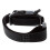 Relógio Keeper Count Putt Shot Counter com pulseira preta 5