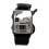 Relógio Keeper Count Putt Shot Counter com pulseira preta 4