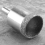 25mm Glass Ceramic Tile Hole Saw Drill Bit Cutter 1