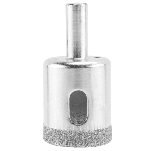 25mm Glass Ceramic Tile Hole Saw Drill Bit Cutter 2