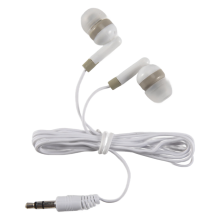 3.5mm In-ear Stereo Earbuds Headphone Headset for Mobile Phone