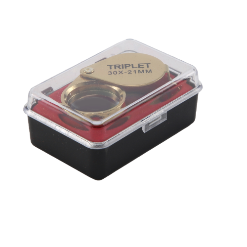 30X Power 21Mm Jewelers Magnifier Foldable 1