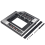 Universal Sata 2Nd Hdd Ssd Hard Drive 9.5Mm For Hdd Bracket 2