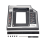 Universal Sata 2Nd Hdd Ssd Hard Drive 9.5Mm For Hdd Bracket 1