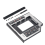 Universal Sata 2Nd Hdd Ssd Hard Drive 9.5Mm For Hdd Bracket 3