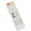Replace Remote Control for Projector X115 X125H X135WH H6517ABD 2