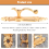 Screw Mount Curtain Tassel Tie Back tieback Wall Hooks 2PCS 7